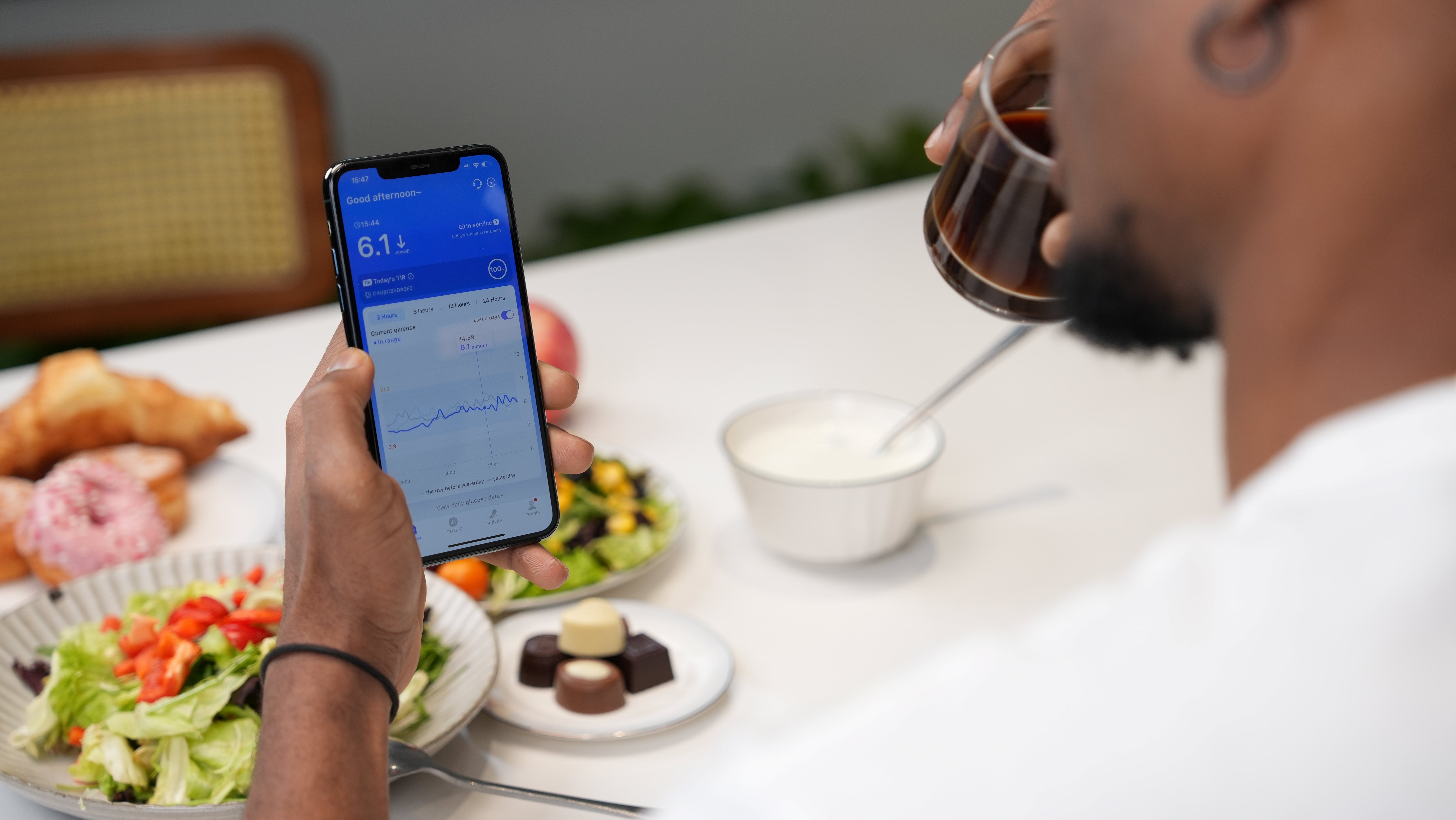 BGM vs CGM: Which Glucose Monitor Is Right for You?