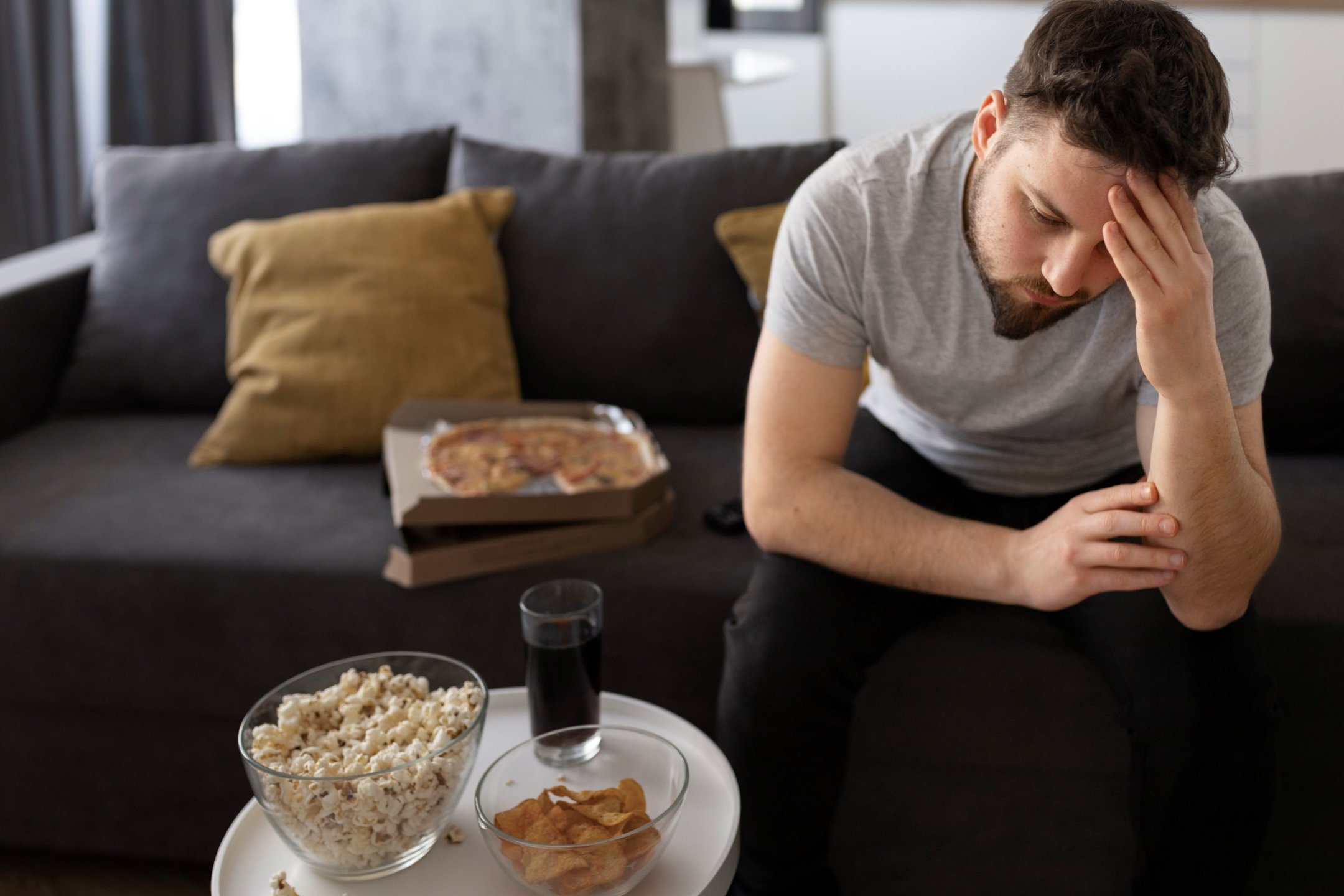 Why Is My Blood Sugar Still High Even With Medication? The Hidden Cortisol Problem